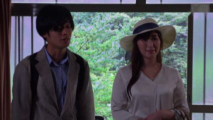 Hot MILF's Bath Revenge Story