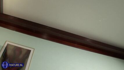 Blonde MILF Big Tits Plays