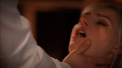 Hot MILF Gangbang Submission Fantasy