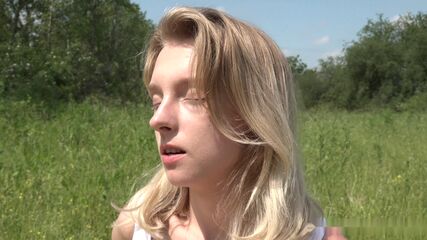 Hot Teen XXX Hindi Outdoors