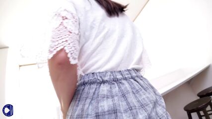 Japanese Mature Anal MILF Creampie